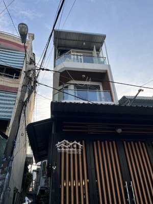 cơ hội vàng nhà mặt tiền hồng bàng q11 4 tầng, 3pn 4wc, ngay chợ tiện kinh doanh!giá 7.x tỷ