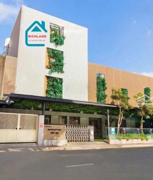 cho thuê nhà mặt tiền 260 điện biên phủ, p. võ thị sáu, quận 3 +diện tích: 15m x 30m_giá 250 triệu