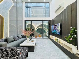 bán nhà riêng hiện còn hợp đồng thuê 14tr/tháng tại lái thiêu, 69m2, 4pn + 3wc + 2 tầng
