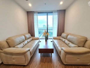 cho thuê cc 4pn, 3wc, 142m2 tại vinhomes west point, 47 triệu, mễ trì, nam từ liêm, hn