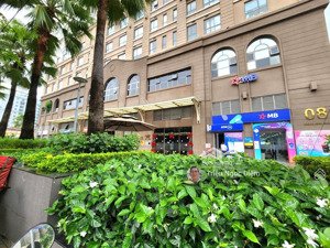 bán shophouse mặt tiền hoàng minh giám p.9, phú nhuận 8 căn shophouse thu nhập 2 tỷ/năm.