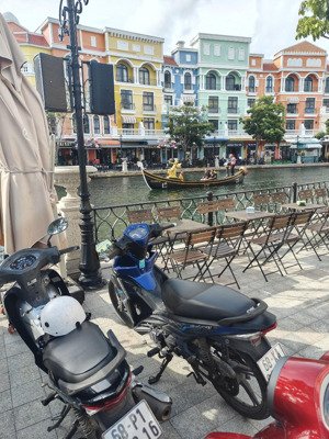 cho thuê ki ốt kinh doanh tại chợ đêm grand world phú quốc