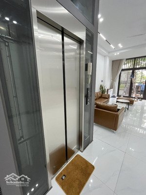 sát hồ điều hoà thiên văn học, công viên, nhà đẹp giá đầu tư 83m, thang máy, kđt an hưng