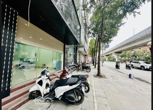 nhà quang trung, hà đông, hà nội. 50m2, 5 tầng, mt 5,3m. giá 21,5 tỷ