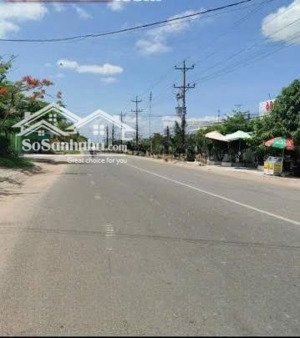bán đất mt ql 1a, thôn liêm thuận, xã hồng liêm, hàm thuận bắc giá cực chất chỉ 255 tỷ, 61384.2m2
