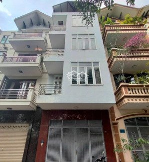 cho thuê nhà lk khu đô thị văn quán nguyễn khuyến hđ. dt 80m, mt 5m, 4 tầng giá 20tr. lh 