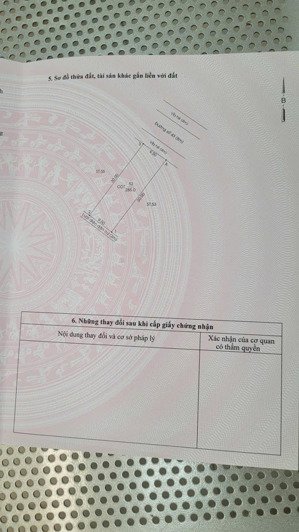 bán lô đất đường số 43 phú chánh b :9,5x30 giá chỉ 7tỷ5 lh 