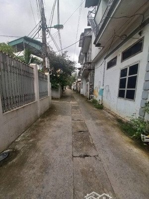 bán đất thôn 1 vạn phúc - ngõ rộng ô tô vào - sổ đỏ chính chủ - giá chỉ 4.25 tỷ