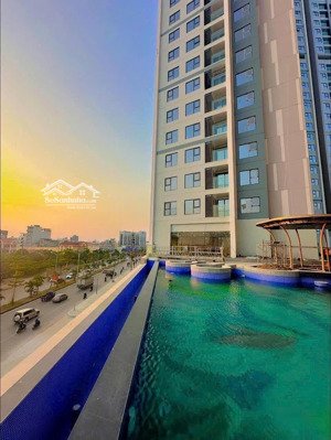 rẻ nhất khu vực quận lê chân - hoàng huy commerce - từ 1,5 tỷ/căn hộ cao cấp 