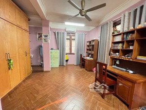 minh khai 50m2, mặt tiền 7m, 6 tầng, 6 ngủ, ô tô vào nhà, kinh doanh, mót bán 16.35 tỷ