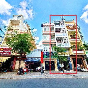 bán nhà mt, 73 cô giang, p. cầu ông lãnh, quận 1. dt: 3,85x 19,2m. giá chỉ 38 tỷ