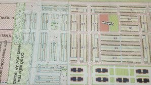 bán đất kẹp công viên viêu chung cư hòa hiệp nam, liên chiểu, đà nẵng, giá siêu hời 3,4 tỷ, 100m2