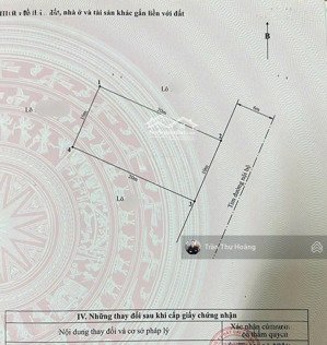 bán đất 200m cạnh công viên tđc gốc lim đằng hải đông tứ trạch