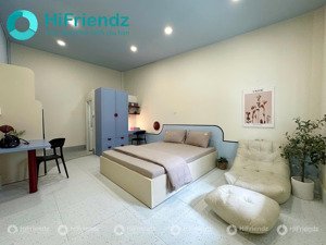 cho thuê căn hộ dịch vụ full nội thất ngay ngã tư thủ đức