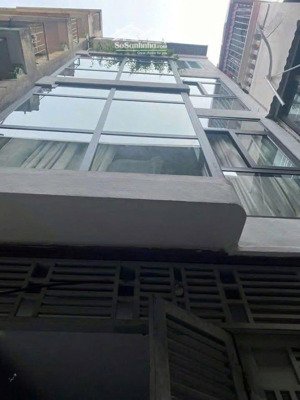 bán nhà :phùng khoang nam từ liêm hn nhà đẹp phùng khoang-vị trí đắc địa 4 tầng có chỗ chờ th