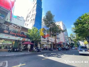 cần bán mt nguyễn công trứ_pasteur, p.nguyễn thái bình, q1. dt: 8x18m, 2 tầng. gía 150 tỷ tl