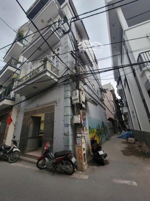 bán nhà 4 tầng lô góc mặt phố phan long tân hội. vị trí đắc địa giá tốt