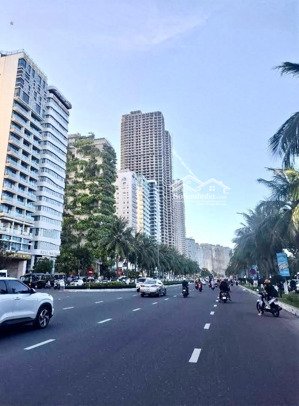 lô đất 193 m2 - mặt tiền chương dương - view pháo hoa sông hàn