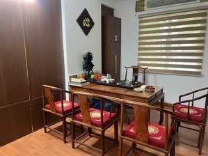 cho thuê biệt thự kđt đại kim, hoàng mai. phố nguyễn công thái. dt 165m2, 5 tầng. giá 35 tr(thg)