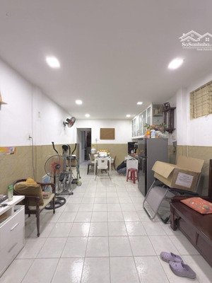 căn hộ tầng trệt, sổ đẹp - nguyễn thiện thuật - 3.5x12.5m (36/44m2) - 3.35 tỷ