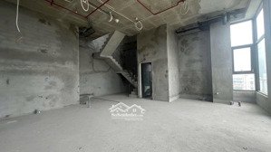 bán penthouse đẳng cấp tại swan lake onsen dinh thự trên không