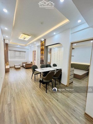 chính chủ bán căn hộ chung cư 62m2 tại khu đô thị thanh hà cienco5