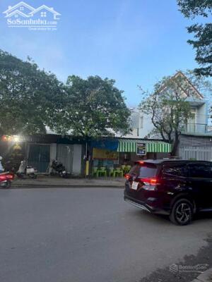 Nhà MTKD đường 20m, Phước Long A, 135m2, ngang vip 15m, 13.5t