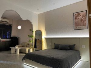 mới cứng! toà căn hộ 5 tầng đường 15m - lô góc - thang máy sơn trà, đà nẵng