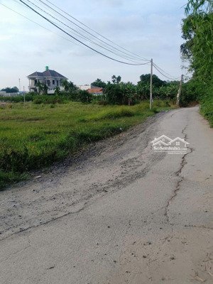 bán đất 104m2, 1,5 tỷ tại ấp bình tiền 2, đức hòa hạ, long an