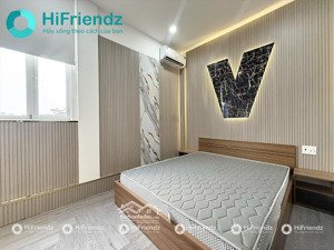 cho thuê căn hộ 40m2, full nội thất, cửa sổ lớn ngay nguyễn kiệm, phú nhuận an ninh