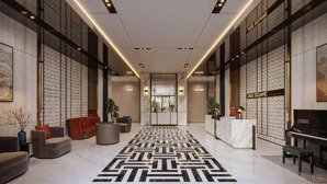 vốn 2,3 tỷ (~15%) sở hữu ngay căn hộ 4n jade square 154m2 view hồ tây, cv hòa bình, ck 13,5%