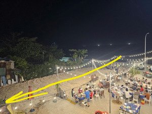 cần bán nhà cấp 4 view biển đặc khu lý sơn trên cung đường đẹp nhất