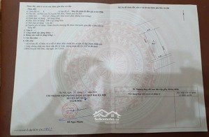 cần bán lô đất 2 mặt tiền tại phù lưu tế, mỹ đức, dt 90m full thổ cư, giá chỉ hơn 2 tỷ