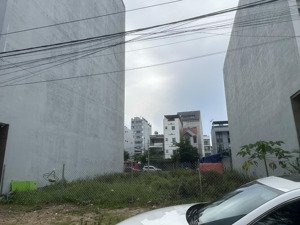 bán cặp đất đường khuê mỹ đông 12, vị trí lõi đẹp nhất khu khuê mỹ đông