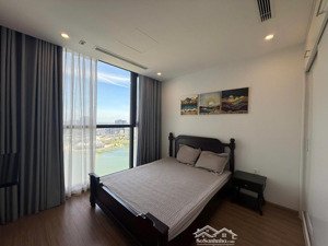 chủ gửi em bắc căn hộ 3pn vinhomes skylake phạm hùng full nội thất đẹp giá cho thuê chỉ từ 35tr