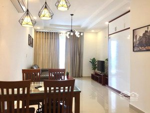 cho thuê căn 1 phòng vũng tàu melody, full nội thất. giá 8 triệu/ tháng. lh e yến 