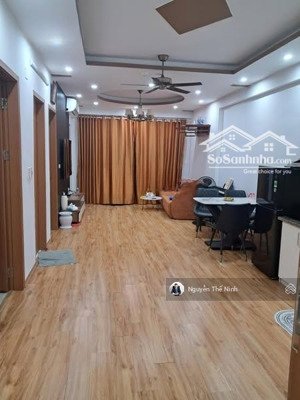 chính chủ bán căn hộ chung cư 66m2 tại khu đô thị thanh hà cienco5