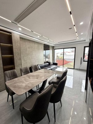 bán nhà riêng 5 tầng văn cao - ba đình 58m2, mt 4.7m, gần phố, vừa ở vừa làm vpkd