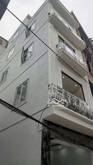 lô góc kinh doanh- ô tô tránh 30mx5t chỉ nhỉnh 5 tỷ