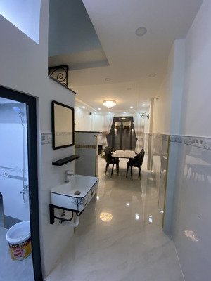 bán nhà riêng tại đường trường chinh, phường 13, tân bình, hồ chí minh, giá ưu đãi chỉ với 6,6 tỷ