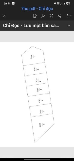 bán 7 suất ngoại giao liền kề shophouse maison dupark thành phố giao lưu! giá chỉ từ 360tr/m2