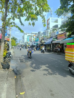 bán nhà c4 mặt tiền đường số 79 p. tân quy (4x20) vị trí kinh doanh đắc địa, phù hợp mọi ngành nghề