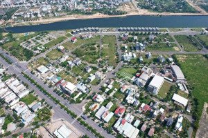 bán cặp đất 100m2 view công viên phú mỹ an, đà nẵng pearl, ngũ hành sơn, đà nẵng