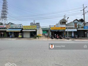 đất mặt tiền kinh doanh đường an phú 35, 100m2 (5x20) sổ riêng, xây tự do, 2756 an phú, tp hcm mới