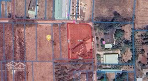 bán đất tại quốc lộ 50, 450 triệu, 130m2 đẹp, tiện ích xung quanh