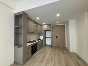 chính chủ cho thuê căn 2pn1wc cao cấp bếp rèm chỉ 7tr5 bao phí ql, free gym
