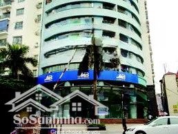 cho thuê căn hộ chung cư 151 nguyễn đình chính, p11 phú nhuận. dt 66m2 2pn 1wc. ntcb lầu cao view
