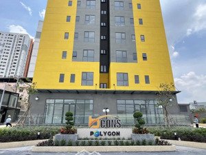 cần cho thuê căn hộ trục phạm văn đồng - bcons polygon