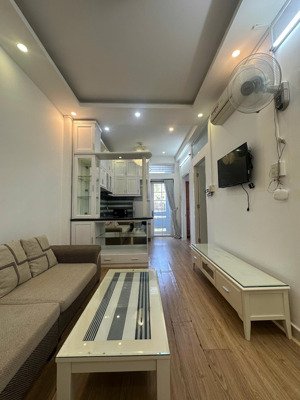 cho thuê căn hộ 2 phòng ngủ full nội thất phường hưng phú cần thơ.