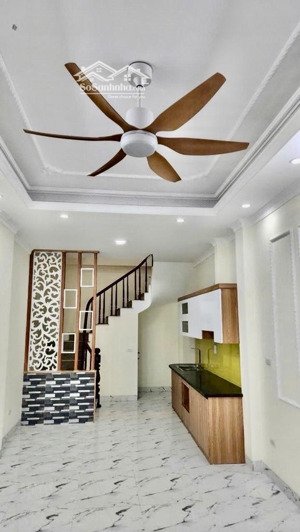 bán nhà hồ tùng mậu- 5 tầng -ngõ rộng -36m -giá 8tỷ2
